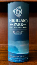Load image into Gallery viewer, Highland Park Keystone Series Part IV Yesnaby Single Malt 58.9%ABV 70cl