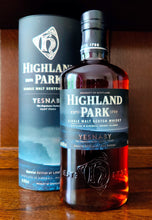 Load image into Gallery viewer, Highland Park Keystone Series Part IV Yesnaby Single Malt 58.9%ABV 70cl