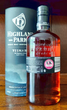 Load image into Gallery viewer, Highland Park Keystone Series Part IV Yesnaby Single Malt 58.9%ABV 70cl