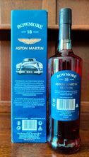 Load image into Gallery viewer, Bowmore Aston Martin Series Edition III 18yr Scotch Single Malt Whisky 43%ABV 70cl