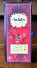 Load image into Gallery viewer, Glenfiddich Age Of Discovery Red Wine Finish 19yr Old Single Malt whisky 40%ABV 70cl