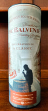 Load image into Gallery viewer, Balvenie Story No4 Scotch Single Malt Whisky 43%ABV 70cl