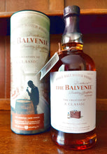 Load image into Gallery viewer, Balvenie Story No4 Scotch Single Malt Whisky 43%ABV 70cl