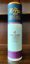 Load image into Gallery viewer, Arran Malts Cask Finishes Sherry Cask Finish Scotch Single Malt Whisky 46%ABV 70cl