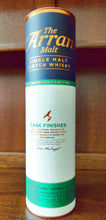 Load image into Gallery viewer, Arran Malts Cask Finishes Sauternes Cask Finish Scotch Single Malt Whisky 46%ABV 70cl