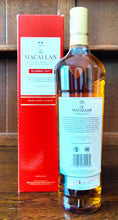 Load image into Gallery viewer, The Macallan Classic Cut Single Malt 2021 Release Single Malt 51%ABV 70cl