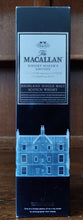 Load image into Gallery viewer, The Macallan Whisky Makers Edition No1 Spiritual Home (Nick Veasey) Scotch Single Malt Whisky 42.8%ABV 70cl