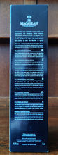 Load image into Gallery viewer, The Macallan Whisky Makers Edition No1 Spiritual Home (Nick Veasey) Scotch Single Malt Whisky 42.8%ABV 70cl