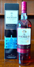 Load image into Gallery viewer, The Macallan Whisky Makers Edition No1 Spiritual Home (Nick Veasey) Scotch Single Malt Whisky 42.8%ABV 70cl