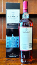 Load image into Gallery viewer, The Macallan Whisky Makers Edition No1 Spiritual Home (Nick Veasey) Scotch Single Malt Whisky 42.8%ABV 70cl
