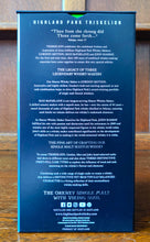 Load image into Gallery viewer, Highland Park Triskilion Single Malt 45.1%ABV 70cl