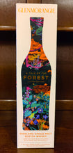 Load image into Gallery viewer, Glenmorangie Tale of the Forest Scotch Single Malt Whisky 46%ABV 70cl