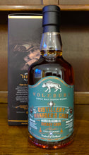 Load image into Gallery viewer, Wolfburn Managers Cask Scotch Single Malt Whisky 57.9%ABV 70cl
