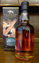 Load image into Gallery viewer, Wolfburn Managers Cask Scotch Single Malt Whisky 57.9%ABV 70cl