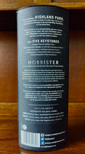 Load image into Gallery viewer, Highland Park Keystone Series Hobbister Part I Single Malt 51.4%ABV 70cl