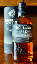 Load image into Gallery viewer, Highland Park Keystone Series Hobbister Part I Single Malt 51.4%ABV 70cl