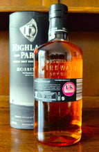 Load image into Gallery viewer, Highland Park Keystone Series Hobbister Part I Single Malt 51.4%ABV 70cl