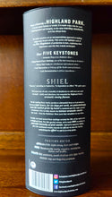 Load image into Gallery viewer, Highland Park Keystone Series Part II Sheil Single Malt 48.1%ABv 70cl
