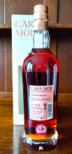 Load image into Gallery viewer, Carn Mor Glentauchers 10yr PX Sherry Scotch Single Malt Whisky 47.5%ABV 70cl