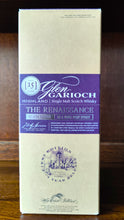 Load image into Gallery viewer, Glen Garioch - The Renaissance 1st Chapter 15yr Single Malt 51.9%ABV 70cl