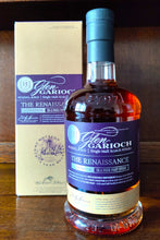 Load image into Gallery viewer, Glen Garioch - The Renaissance 1st Chapter 15yr Single Malt 51.9%ABV 70cl