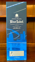 Load image into Gallery viewer, Johnnie Walker Blue Label London 2020 limited Editon Blended Whisky 40%ABV 70cl