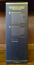 Load image into Gallery viewer, Wolfburn Bourbon Whisky Festival 2019 Bourbon Scotch Single Malt Whisky 46%AVB 70cl