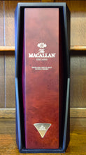 Load image into Gallery viewer, The Macallan Oscuro 1824 Series Single Malt 46.5%ABV 70cl