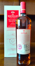 Load image into Gallery viewer, The Macallan Harmony Collection Intense Arabica Single Malt 44%ABV 70cl