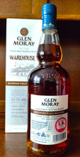 Load image into Gallery viewer, Glen Moray Warehouse 1 Series Oloroso Cask Single Malt Whisky 60%ABV 70cl