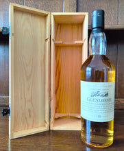 Load image into Gallery viewer, GlenLossie 10yr old Flora & Fauna Single Malt 43%ABV 70cl