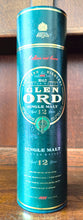 Load image into Gallery viewer, Glen Ord 12yr Scotch Single Malt Whisky 40%ABV 70cl 1990's