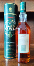 Load image into Gallery viewer, Glen Ord 12yr Scotch Single Malt Whisky 40%ABV 70cl 1990's