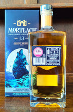 Load image into Gallery viewer, Mortlach Special Release 2021 13yr Single Malt Whisky 55.9%ABV 70cl