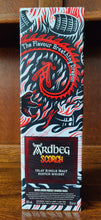 Load image into Gallery viewer, Ardbeg Scorch Limited Edition Scotch Single Malt Whisky 46%ABV 70cl