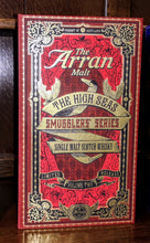 Load image into Gallery viewer, Arran Malts Smuggler Series Complete Collection