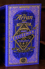 Load image into Gallery viewer, Arran Malts Smuggler Series Complete Collection
