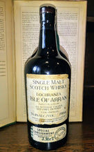 Load image into Gallery viewer, Arran Malts Smuggler Series Complete Collection
