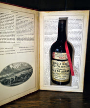 Load image into Gallery viewer, Arran Malts Smuggler Series Complete Collection