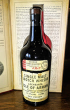 Load image into Gallery viewer, Arran Malts Smuggler Series Complete Collection