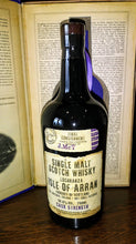 Load image into Gallery viewer, Arran Malts Smuggler Series Complete Collection