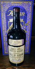 Load image into Gallery viewer, Arran Malts Smuggler Series Complete Collection