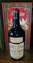 Load image into Gallery viewer, Arran Malts Smuggler Series Complete Collection