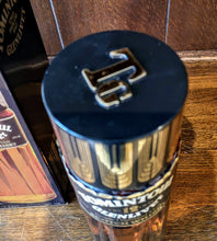 Load image into Gallery viewer, Tomintoul 12yr Glenlivet Perfume bottle Style 1990's Scotch Single Malt Whisky 43%ABV 100cl