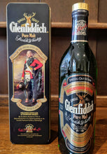 Load image into Gallery viewer, Glenfiddich Clans of the Highlands Series Sinclair Edition Single Malt 43%ABV 75cl