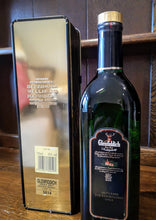 Load image into Gallery viewer, Glenfiddich Clans of the Highlands Series Sinclair Edition Single Malt 43%ABV 75cl