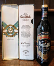 Load image into Gallery viewer, Glenfiddich Clans of the Highlands Series Sinclair Edition Single Malt 43%ABV 75cl