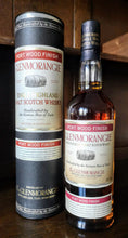 Load image into Gallery viewer, Glenmorangie Port Wood Finish Single Malt 43%ABV 70cl