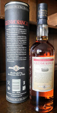 Load image into Gallery viewer, Glenmorangie Port Wood Finish Single Malt 43%ABV 70cl