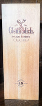 Load image into Gallery viewer, Glenfiddich Ancient Reserve 18yr old Single Malt 40%ABV 70cl